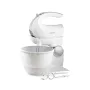 Mixer con ciotola rotante Maestro MR-556 — planetaria da tavolo, ciotola rotante in acciaio inox, diverse velocità