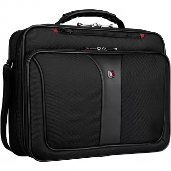 Borsa per notebook Wenger/SwissGear LEGACY 40,6 cm (16) valigetta nera