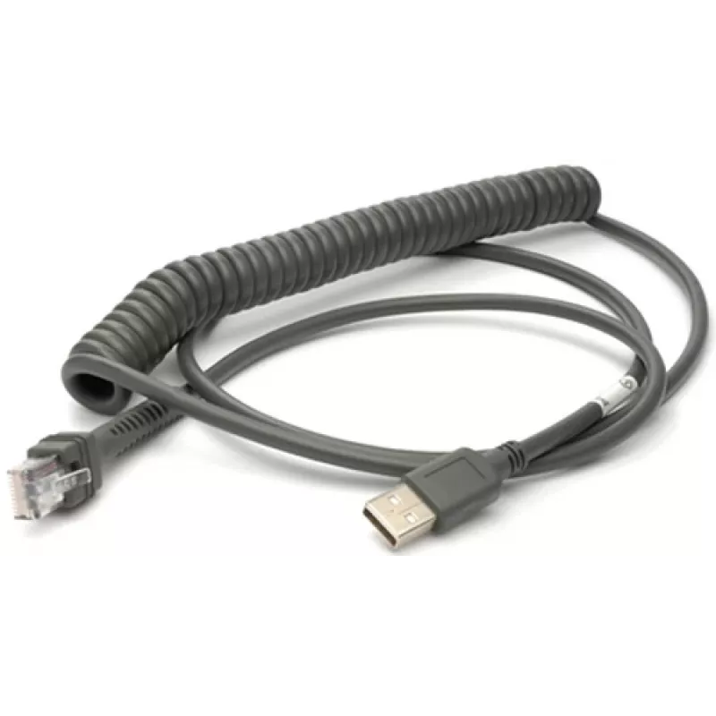 Accessorio per lettore di codici a barre Datalogic CAB-524