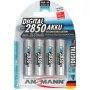Batteria per uso domestico Ansmann 5035092 nichel-metallo idruro NiMH