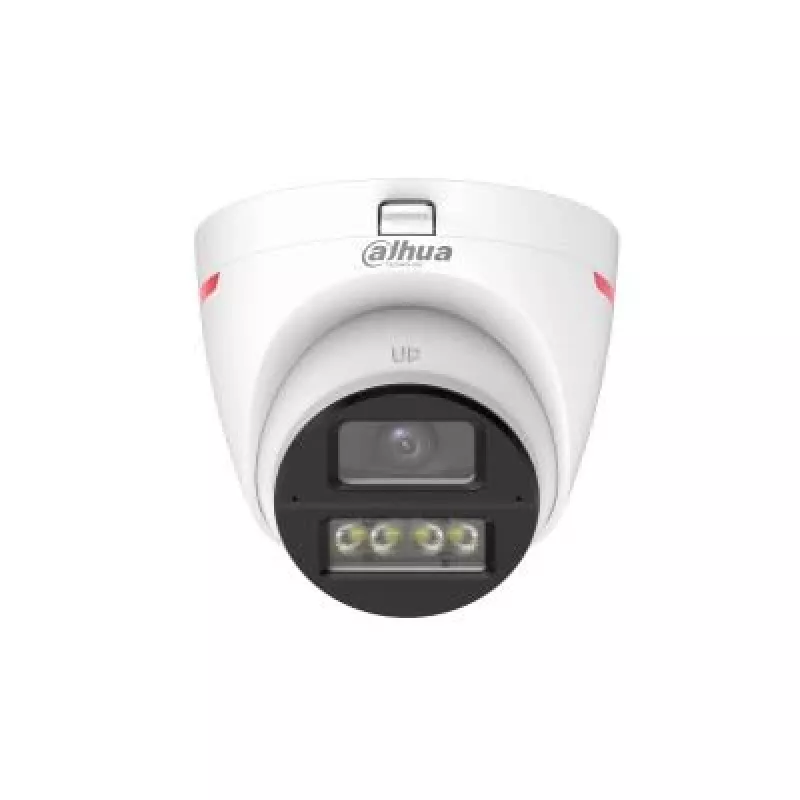 Telecamera Hdcvi 5MP EYEBALL/HDW1549X-A-PRO-0280BDIP Dahua