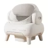 Lettiera autopulente automatica per gatti Neakasa M1 Lite con controllo degli odori