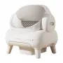 Lettiera autopulente automatica per gatti Neakasa M1 Lite con controllo degli odori