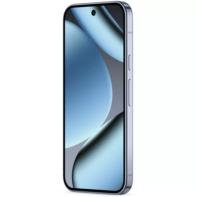 Google Pixel 10 Pro 16 cm (6.3) Dual SIM Android 16.0 5G 16 GB 128 GB 4870 mAh grigio