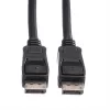Cavo DisplayPort VALUE 11.99.5629 1,5 m nero