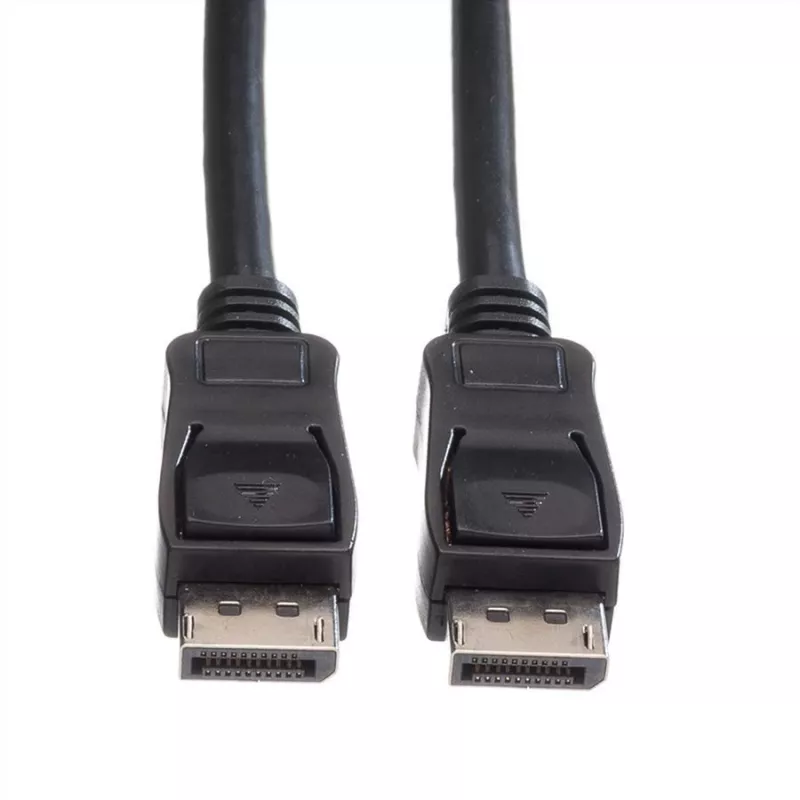 Cavo DisplayPort VALUE 11.99.5629 1,5 m nero
