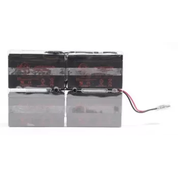 Eaton EBP-1613I batteria UPS piombo-acido 12V 9Ah 6 pezzi