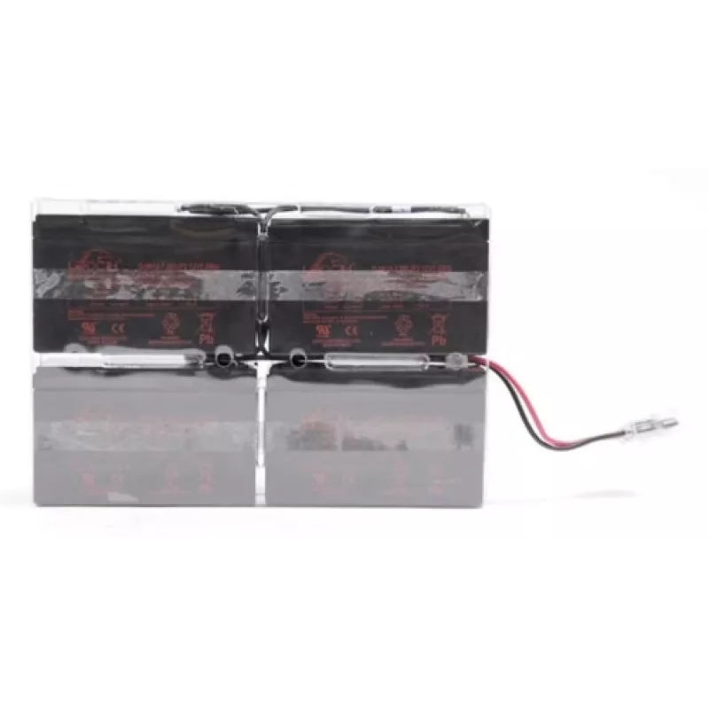 Eaton EBP-1613I batteria UPS piombo-acido 12V 9Ah 6 pezzi
