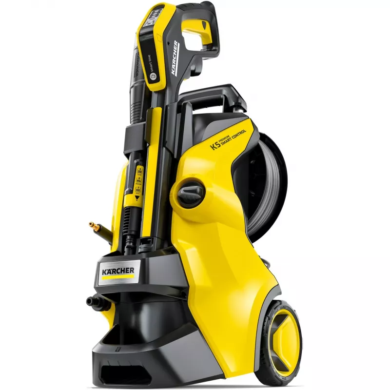 Idropulitrice KÄRCHER K 5 Premium Smart Control Flex Home - 1.324-732.0