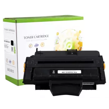 Toner compatibile Static-Control Samsung MLT-D2092L 5000 pagine nero