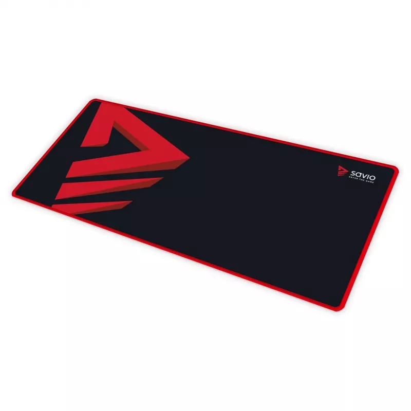 Tappetino per mouse gaming professionale Savio Turbo Dynamic XL 900x400x3mm