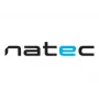 NATEC Camera Cover Plug NWC-1488/3 confezione da 3 — copriwebcam scorrevoli