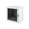 Rack a parete Digitus DN-19 09-U 600x450 mm