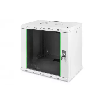 Rack a parete Digitus DN-19 09-U 600x450 mm