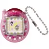Animale domestico digitale portatile Bandai Tamagotchi Connection Pink Glitter — gioco animale virtuale