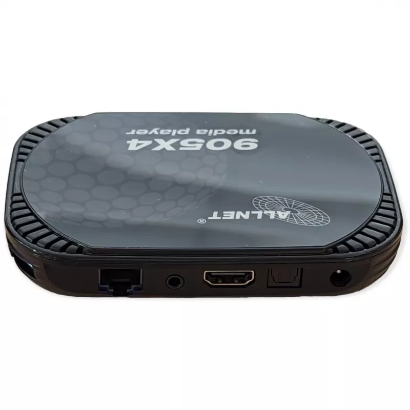 Player digital signage ALLNET ALL-S905X4W6 Android 11 Wi‑Fi 6