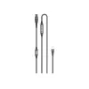 Cavo Beyerdynamic PRO X USB-C – USB-C – Mini-XLR, 1,6 m