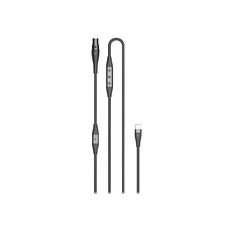 Cavo Beyerdynamic PRO X USB-C – USB-C – Mini-XLR, 1,6 m
