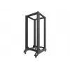 Rack Lanberg OR01-6827-B 27U armadio autoportante nero (OR01-6827-B)