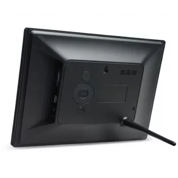 Braun DigiFrame 720 - cornice digitale - 17,78 cm (7