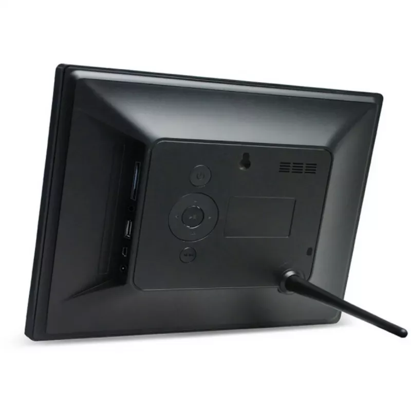Braun DigiFrame 720 - cornice digitale - 17,78 cm (7 inch) - 1024 x 600 (21241)