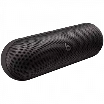 Beats | Altoparlante | Pill | Impermeabile | Bluetooth | Nero opaco | Portatile | Connessione senza fili