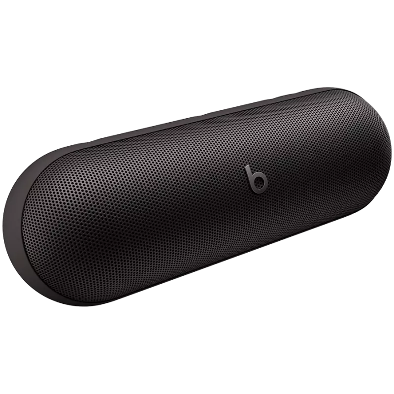 Beats | Altoparlante | Pill | Impermeabile | Bluetooth | Nero opaco | Portatile | Connessione senza fili