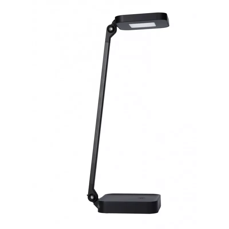 Lampada da tavolo USB MaxCom ML1001 modulo LED SMD nero