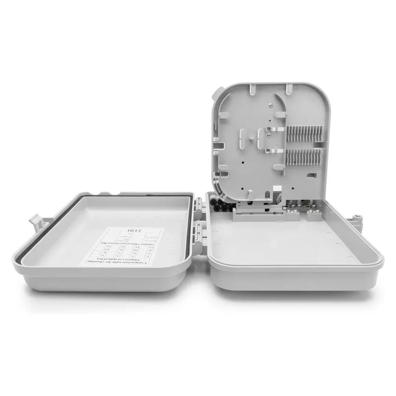Scatola di distribuzione FTTH Digitus DN-968914