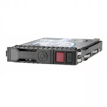 HDD HPE 2TB 12G SAS 7.2K 2,5