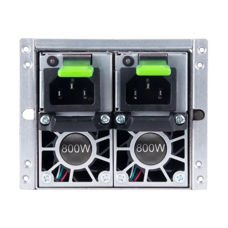 Alimentatore Silverstone SST-GM800C-PF Platinum