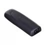 Telefono DECT Panasonic KX-TG1611, nero, 1,9 GHz, display 1,25 inch, fino a 15 h di conversazione, rubrica 50 contatti