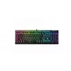 Razer BlackWidow V4 X tastiera gaming cablata, cirillica, switch Yellow, nera