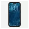 Custodia per smartphone Nomad Rugged Case per iPhone 17 Pro — 16 cm (6,3 pollici), arancione