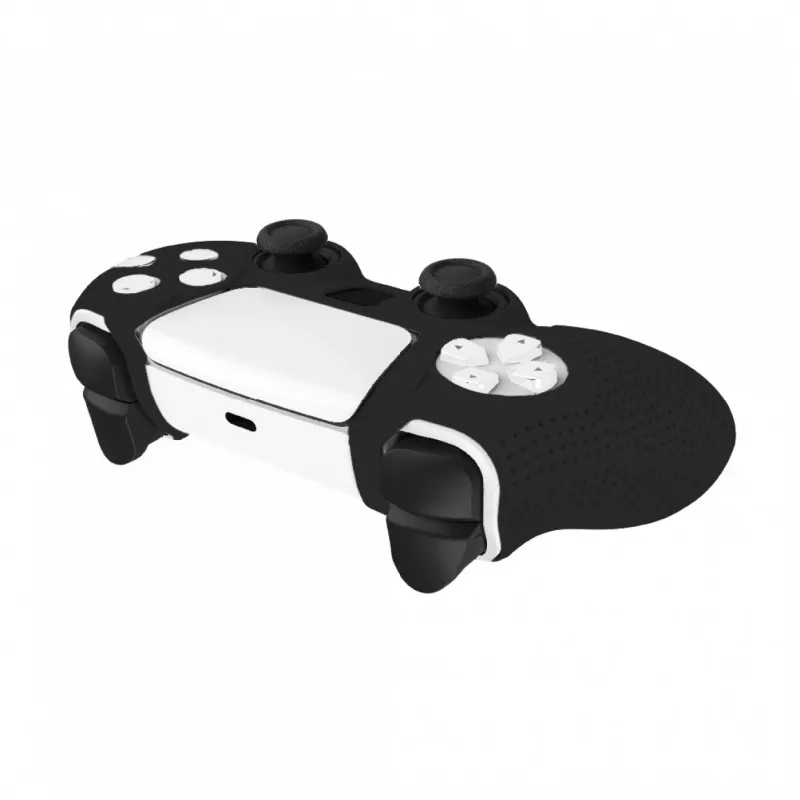 Custodia per controller da gaming White Shark BODYLOCK-B