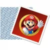 memory Super Mario, gioco memory
