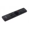 Telecomando TV SAVIO RC-17 IR/Bluetooth, supporta 20 dispositivi, portata 10 m, nero