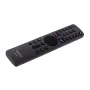 Telecomando TV SAVIO RC-17 IR/Bluetooth, supporta 20 dispositivi, portata 10 m, nero