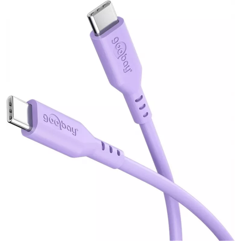 Cavo USB Goobay 77745