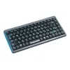 CHERRY G84-4100 tastiera universale USB AZERTY francese nero