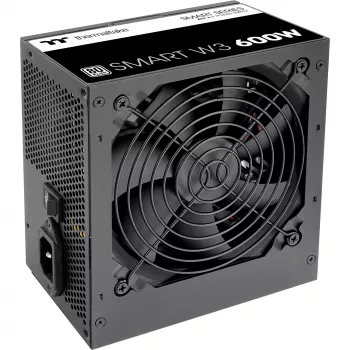 Alimentatore Thermaltake Smart W3 600 W