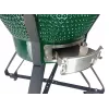TunaBone | Posacenere per Kamado 22 pollici/24 pollici