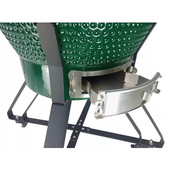 TunaBone | Posacenere per Kamado 22 pollici/24 pollici