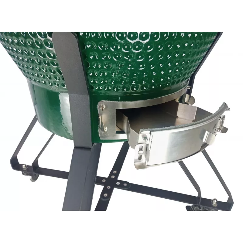 TunaBone | Posacenere per Kamado 22 pollici/24 pollici