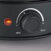 Severin FO 2470 1,4 L nero