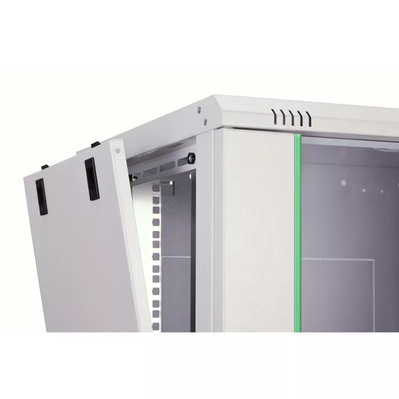Armadio a parete Digitus DN-19 12-U-EC