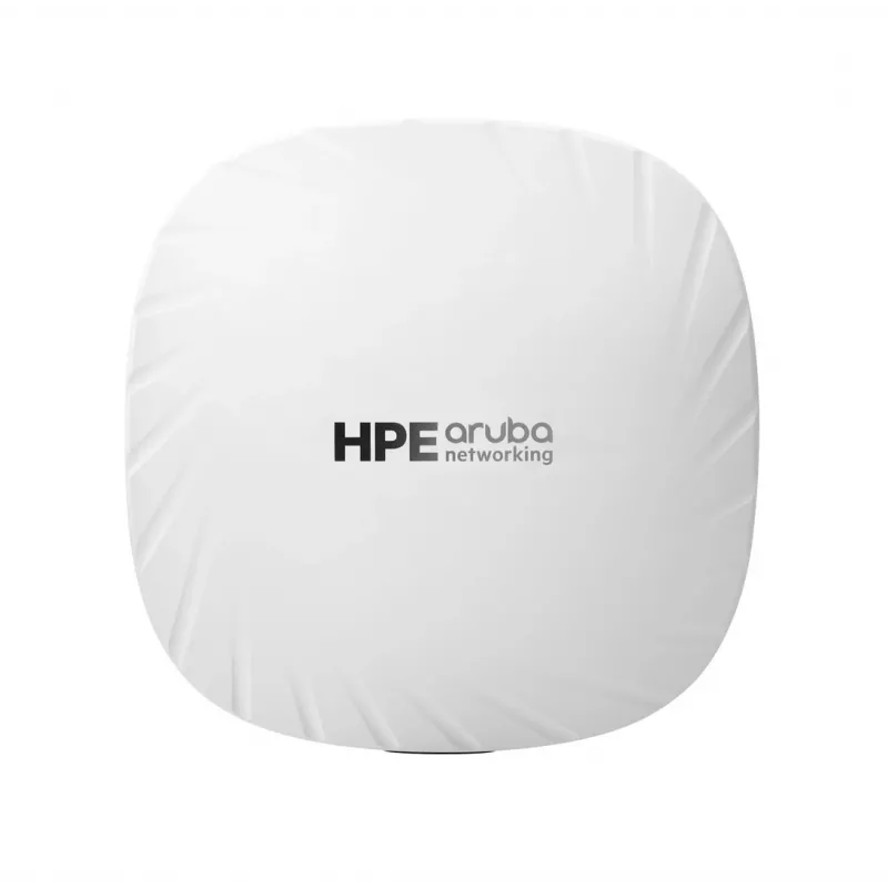 Aruba AP-505 (RW) 1774 Mbit/s bianco Power over Ethernet (PoE)