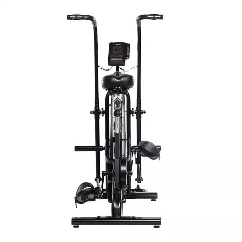HMS Fitness MP6548 cyclette a vento
