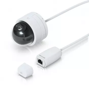 Telecamera di videosorveglianza IP Ubiquiti G5 Dome Ultra 2688 x 1512 pixel