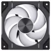 Phanteks D30 PH-F120D30_DRGB_PWM_BK01_3P ventole per case 120 mm PWM D-RGB, Regular Airflow, 3 pz., nere